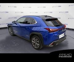 Lexus UX UX250H 2.0H ECVT 2WD DES MY23 - 7