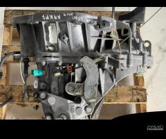 CAMBIO MANUALE COMPLETO NISSAN Qashqai 1Â° Serie K - 6