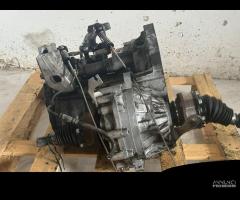 CAMBIO MANUALE COMPLETO VOLKSWAGEN Golf 5 Berlina - 6