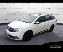 Dacia Logan MCV 2017 Benzina MCV 0.9 tce turb...