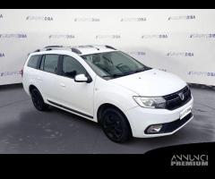 Dacia Logan MCV 2017 Benzina MCV 0.9 tce turb...