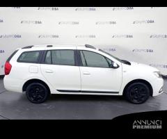 Dacia Logan MCV 2017 Benzina MCV 0.9 tce turb...