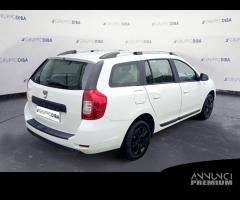 Dacia Logan MCV 2017 Benzina MCV 0.9 tce turb...