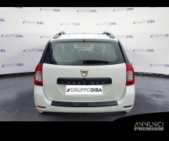 Dacia Logan MCV 2017 Benzina MCV 0.9 tce turb... - 6