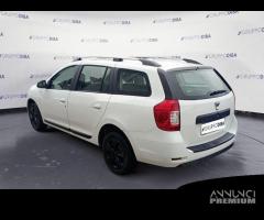 Dacia Logan MCV 2017 Benzina MCV 0.9 tce turb... - 7