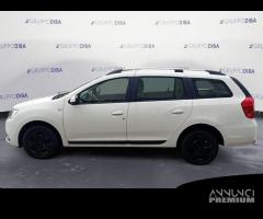 Dacia Logan MCV 2017 Benzina MCV 0.9 tce turb... - 8