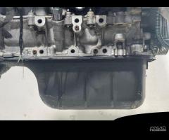 MOTORE COMPLETO CITROEN C3 2Â° Serie 8HZ Diesel 14 - 8