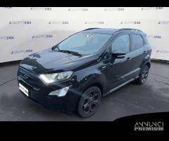 Ford EcoSport 2018 Benzina 1.0 ecoboost ST-Li...