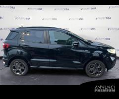 Ford EcoSport 2018 Benzina 1.0 ecoboost ST-Li...