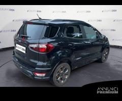 Ford EcoSport 2018 Benzina 1.0 ecoboost ST-Li...