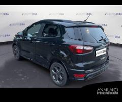 Ford EcoSport 2018 Benzina 1.0 ecoboost ST-Li... - 7