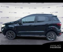 Ford EcoSport 2018 Benzina 1.0 ecoboost ST-Li... - 8