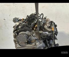 MOTORE COMPLETO TOYOTA Yaris Serie 1ND 1ND Diesel - 7