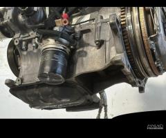 MOTORE COMPLETO TOYOTA Yaris Serie 1ND 1ND Diesel - 10