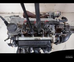 MOTORE COMPLETO SMART Fortwo CoupÃ© (W450) Diesel