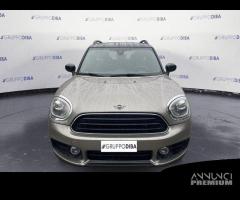 MINI Mini Countryman F60 2017 Benzi Mini Coun... - 2