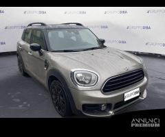 MINI Mini Countryman F60 2017 Benzi Mini Coun... - 3