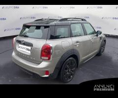 MINI Mini Countryman F60 2017 Benzi Mini Coun... - 5