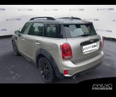 MINI Mini Countryman F60 2017 Benzi Mini Coun... - 7