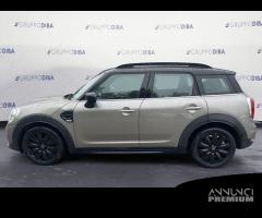 MINI Mini Countryman F60 2017 Benzi Mini Coun... - 8