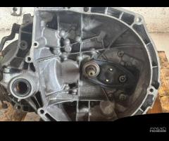 CAMBIO MANUALE COMPLETO CITROEN C3 2Â° Serie 8HX 8