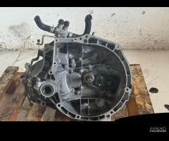 CAMBIO MANUALE COMPLETO CITROEN C3 2Â° Serie 8HX 8