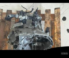 CAMBIO MANUALE COMPLETO CITROEN C3 2Â° Serie 8HX 8