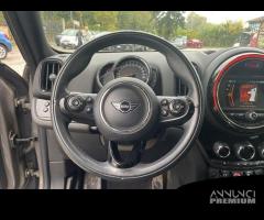 MINI Mini Countryman F60 2017 Benzi Mini Coun... - 16