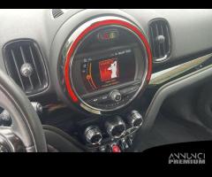 MINI Mini Countryman F60 2017 Benzi Mini Coun... - 18