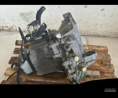 CAMBIO MANUALE COMPLETO CITROEN C3 2Â° Serie 8HX 8 - 6