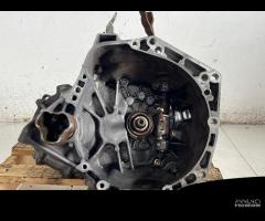 CAMBIO MANUALE COMPLETO CITROEN C1 2Â° Serie 1KR 1