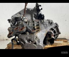 CAMBIO MANUALE COMPLETO CITROEN C1 2Â° Serie 1KR 1