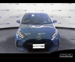 Toyota Yaris IV 2020 1.5h Trend