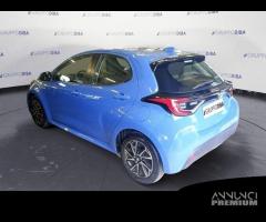 Toyota Yaris IV 2020 1.5h Trend