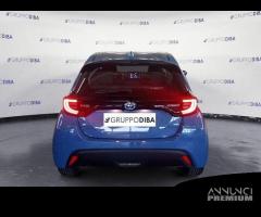 Toyota Yaris IV 2020 1.5h Trend - 7