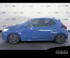 Toyota Yaris IV 2020 1.5h Trend - 8