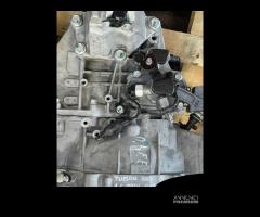 CAMBIO MANUALE COMPLETO HYUNDAI Tucson serie 43111 - 8