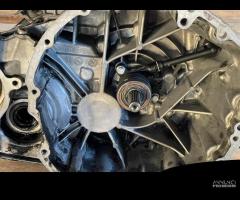 CAMBIO MANUALE COMPLETO NISSAN Qashqai 2Â° Serie M - 1