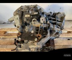 CAMBIO MANUALE COMPLETO NISSAN Qashqai 2Â° Serie M - 6