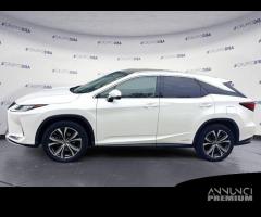 Lexus RX IV 2020 450h 3.5 Executive cvt - 8