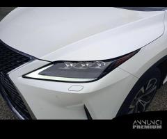 Lexus RX IV 2020 450h 3.5 Executive cvt - 9