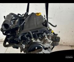 MOTORE COMPLETO OPEL Corsa D 5P 1Â° Serie Z12XEP Z