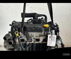 MOTORE COMPLETO OPEL Corsa D 5P 1Â° Serie Z12XEP Z