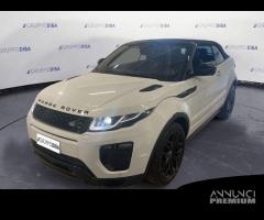 Land Rover RR Evoque R.R. Evoque Cabrio I 201... - 1