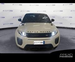 Land Rover RR Evoque R.R. Evoque Cabrio I 201... - 2