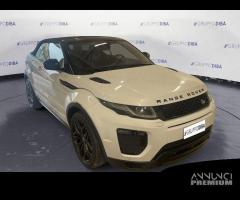 Land Rover RR Evoque R.R. Evoque Cabrio I 201... - 3