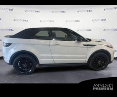 Land Rover RR Evoque R.R. Evoque Cabrio I 201... - 4