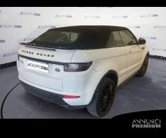 Land Rover RR Evoque R.R. Evoque Cabrio I 201... - 5