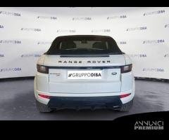 Land Rover RR Evoque R.R. Evoque Cabrio I 201... - 6