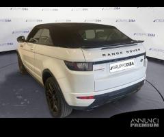 Land Rover RR Evoque R.R. Evoque Cabrio I 201... - 7